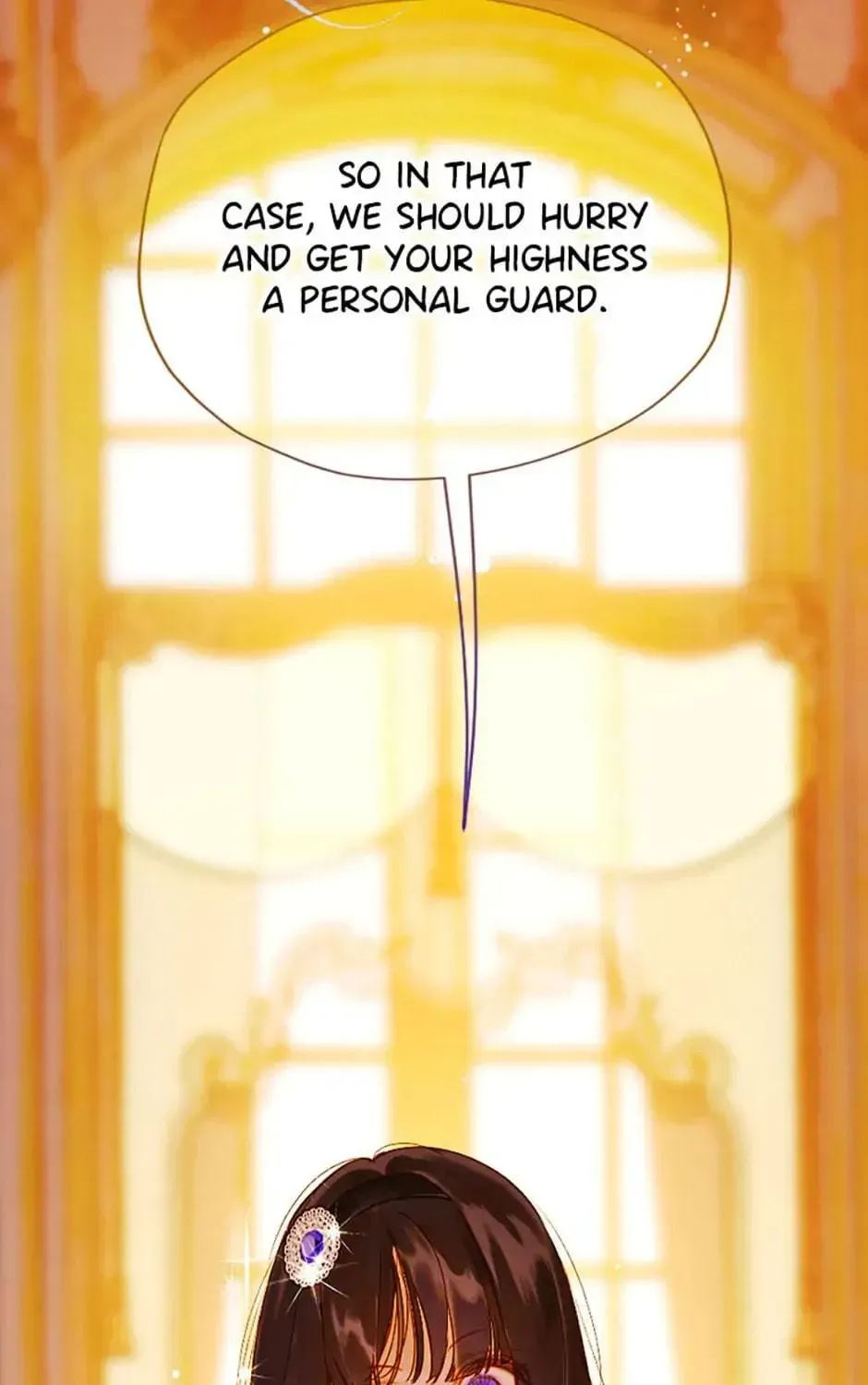 Mother's Contract Marriage Chapter 37 page 59