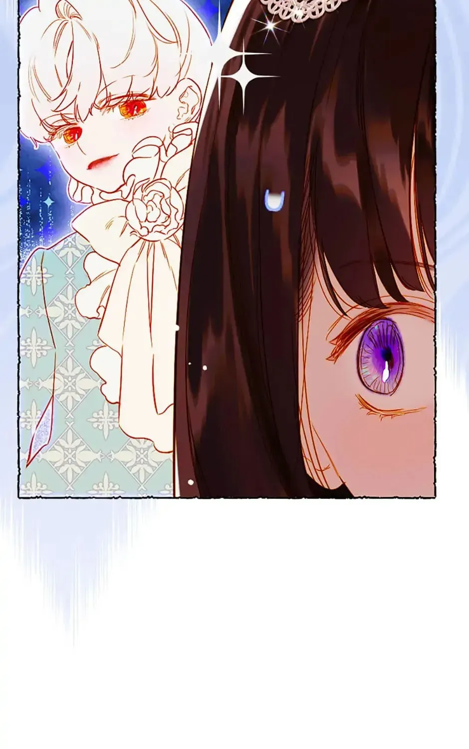 Mother's Contract Marriage Chapter 37 page 63