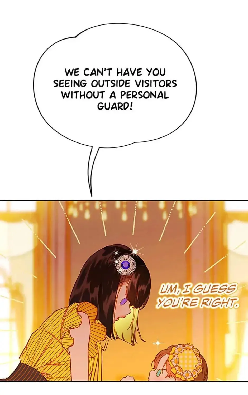 Mother's Contract Marriage Chapter 37 page 65