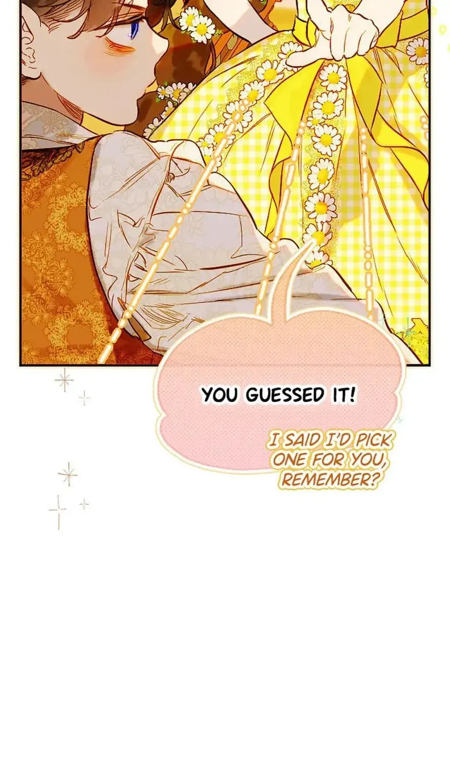 Mother's Contract Marriage Chapter 37 page 71