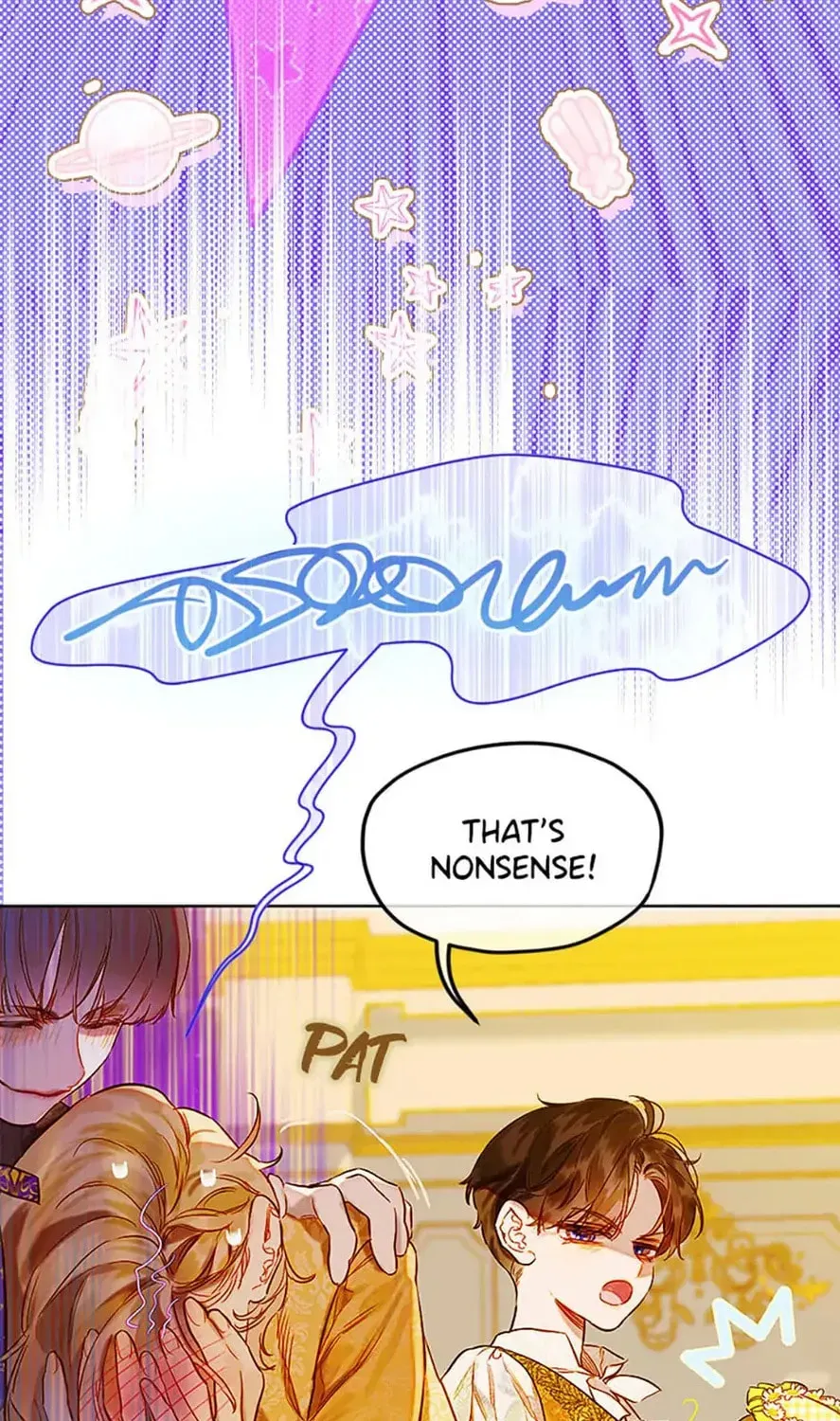Mother's Contract Marriage Chapter 37 page 81