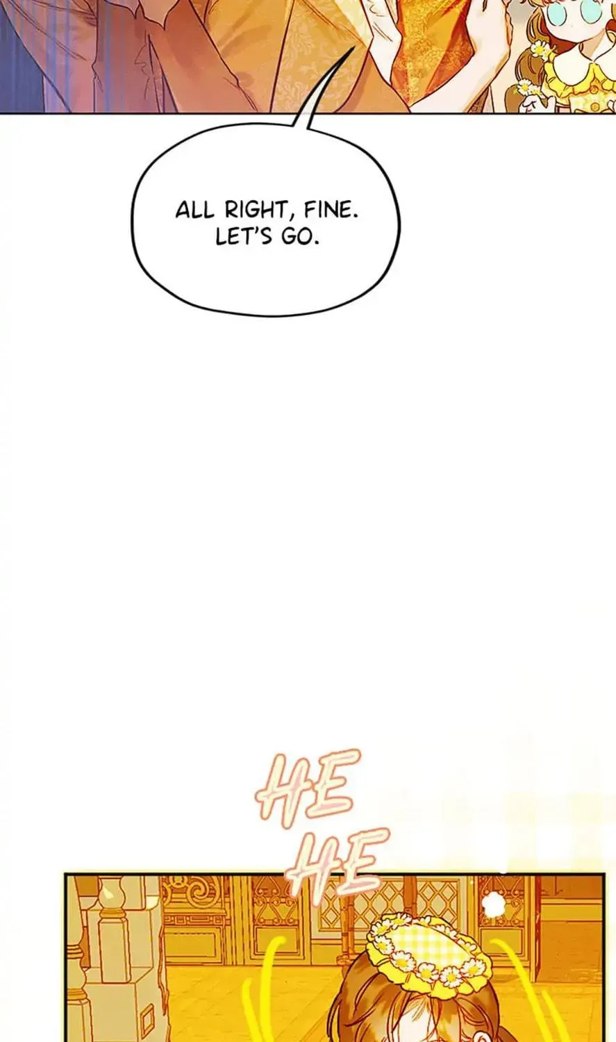 Mother's Contract Marriage Chapter 37 page 83