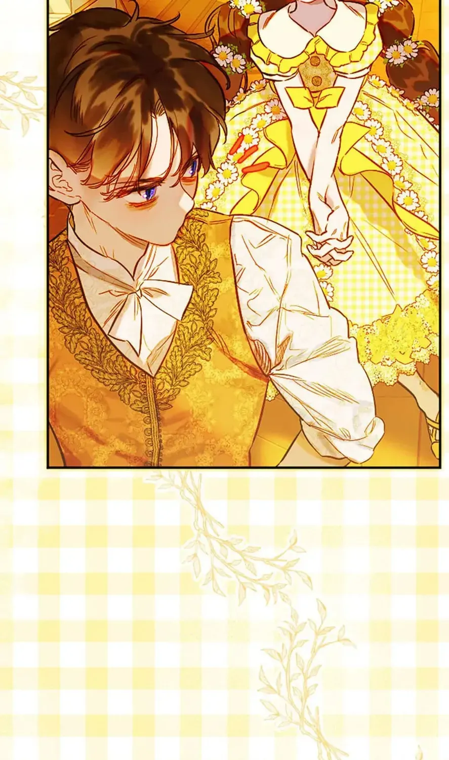 Mother's Contract Marriage Chapter 37 page 85