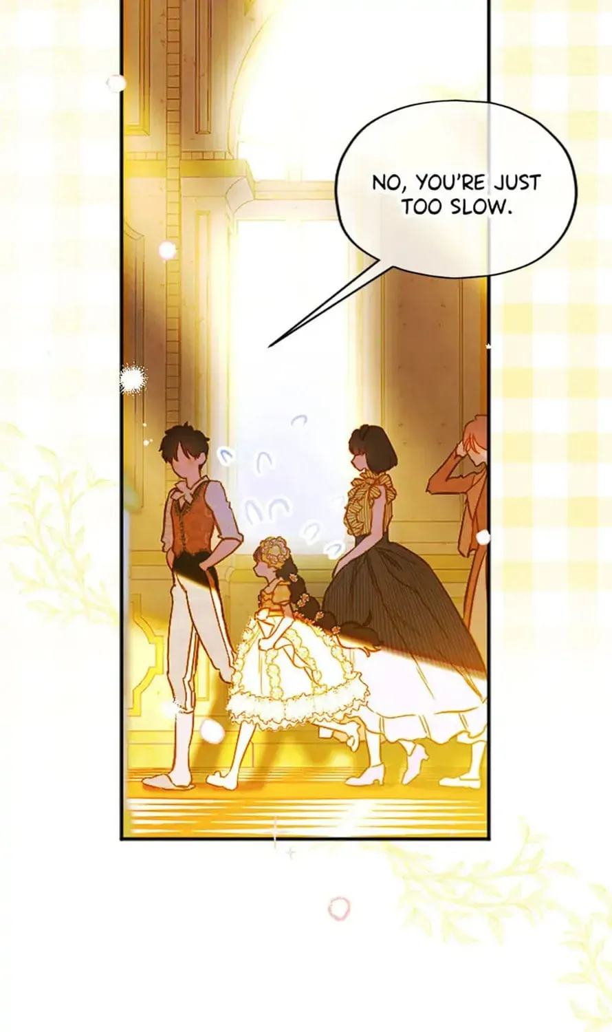 Mother's Contract Marriage Chapter 37 page 91