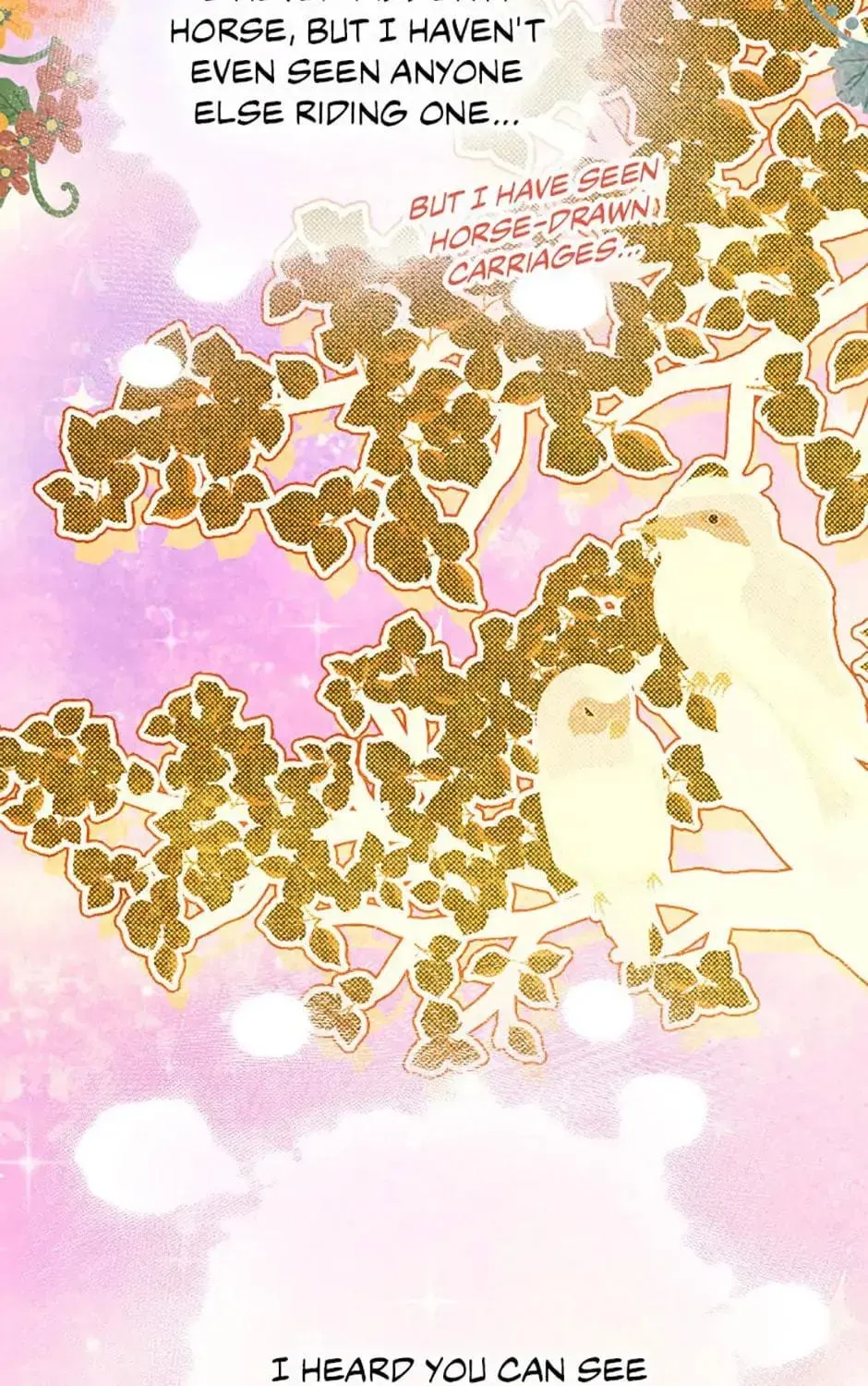 Mother's Contract Marriage Chapter 37 page 94