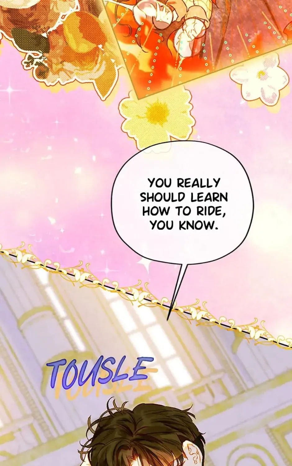 Mother's Contract Marriage Chapter 37 page 98