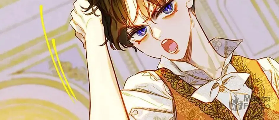 Mother's Contract Marriage Chapter 37 page 99