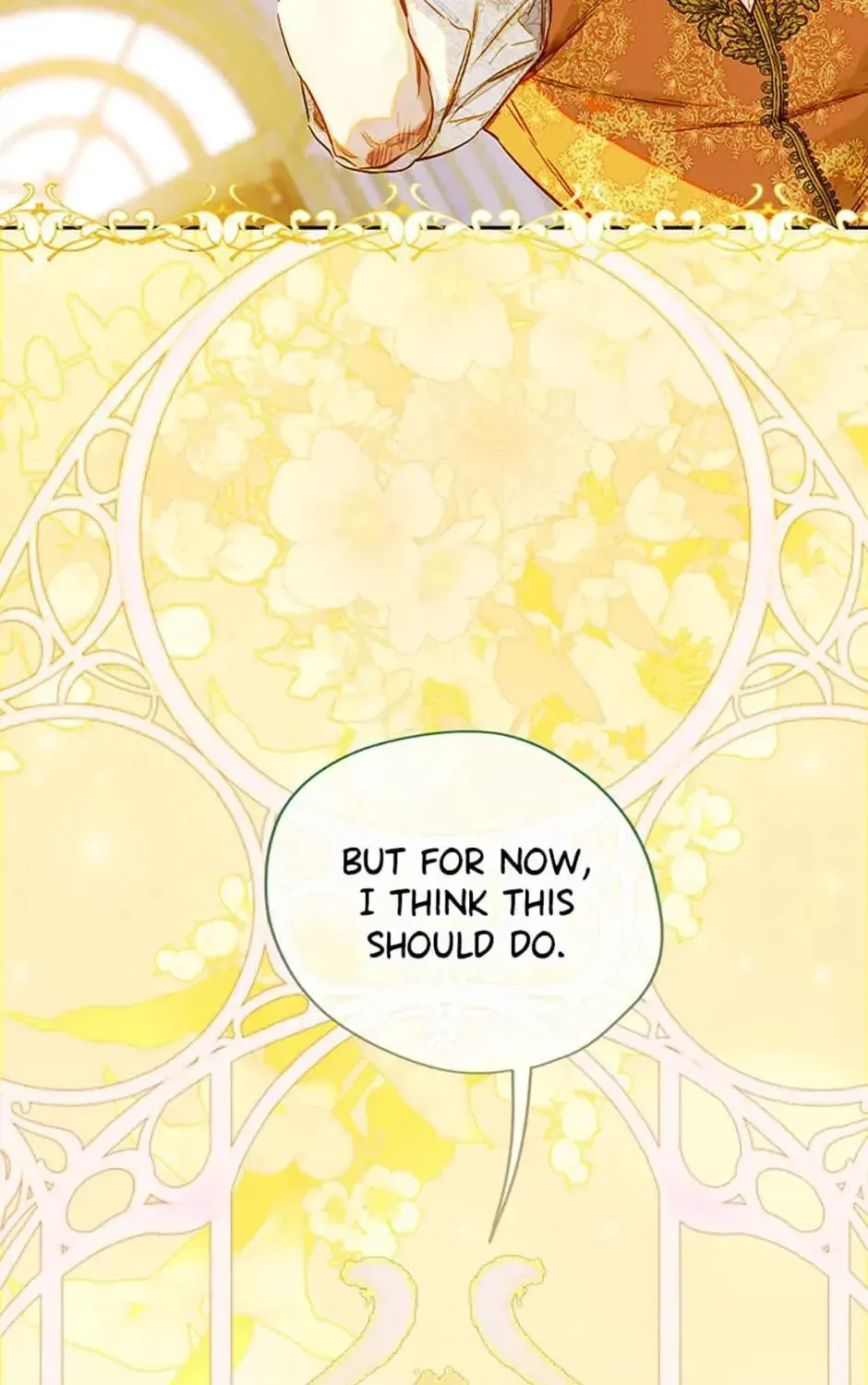Mother's Contract Marriage Chapter 37 page 100
