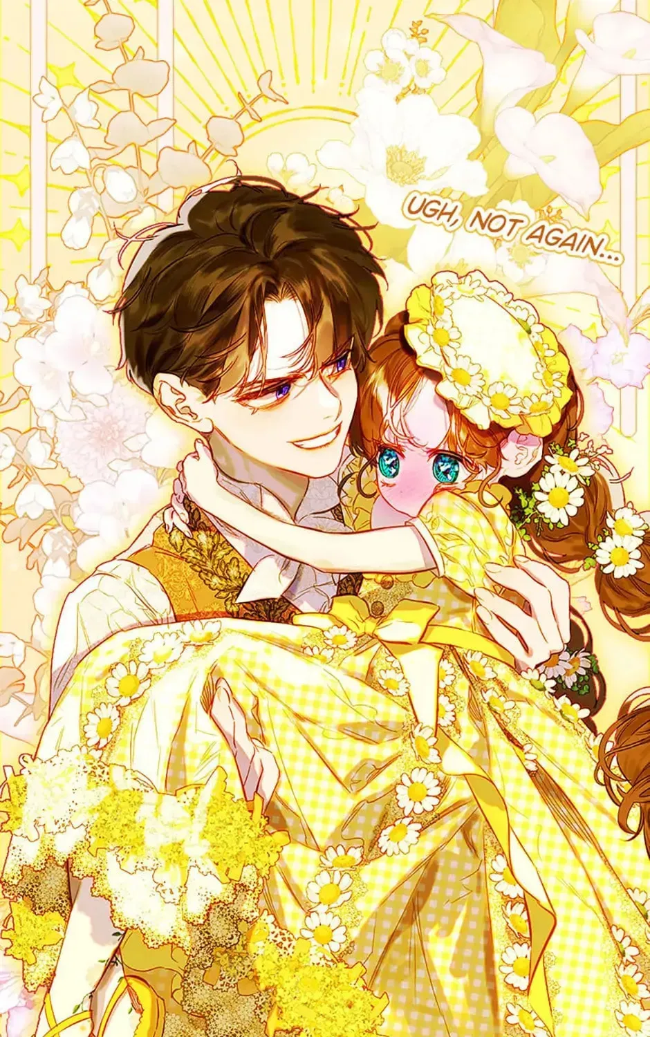 Mother's Contract Marriage Chapter 37 page 102