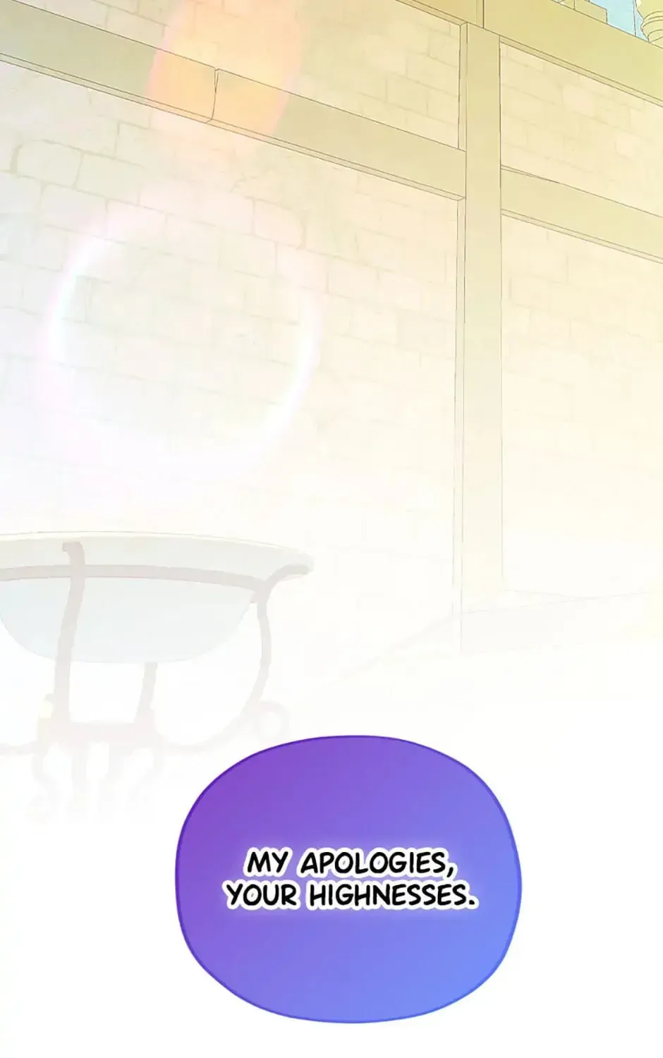 Mother's Contract Marriage Chapter 37 page 110