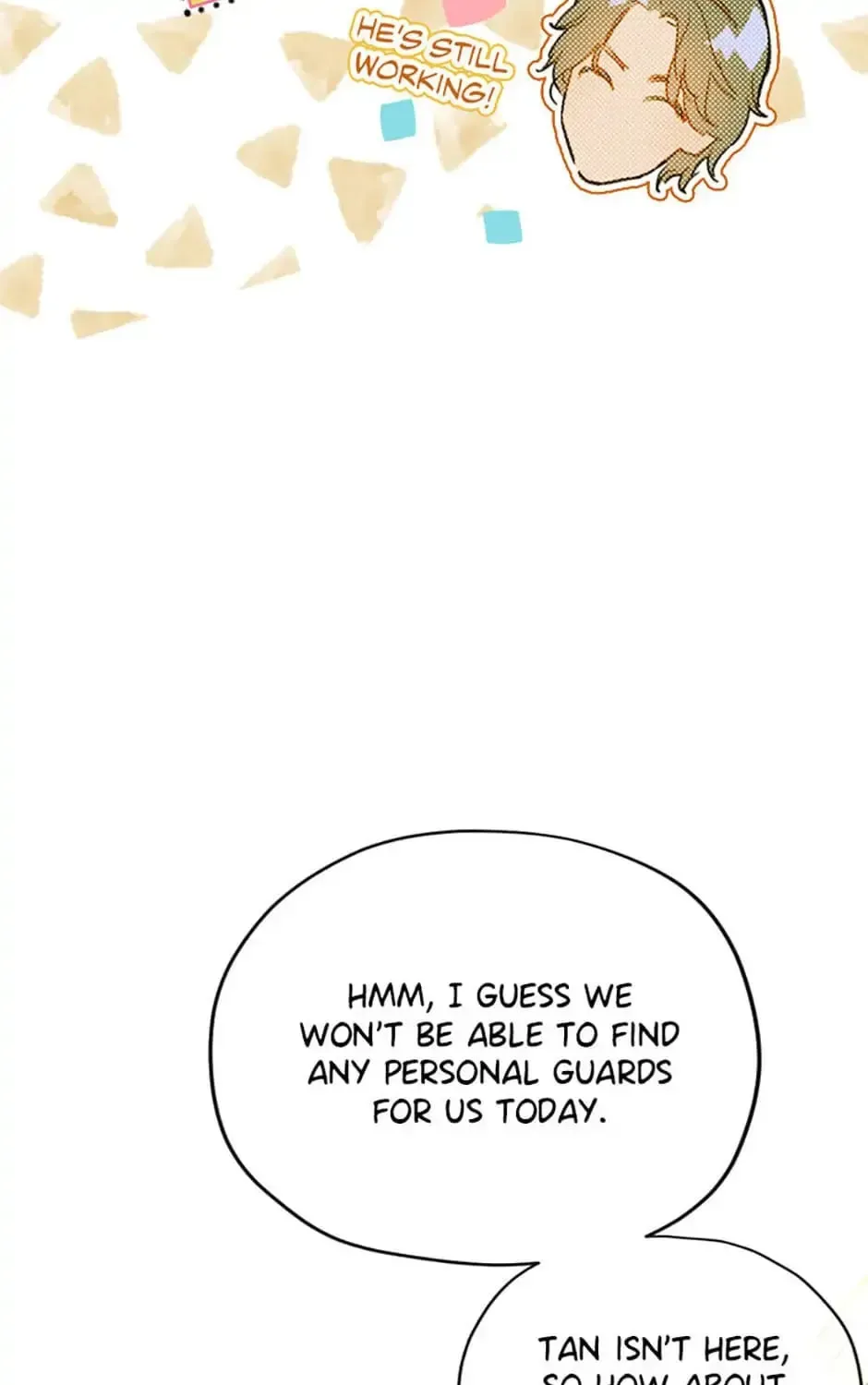 Mother's Contract Marriage Chapter 37 page 114