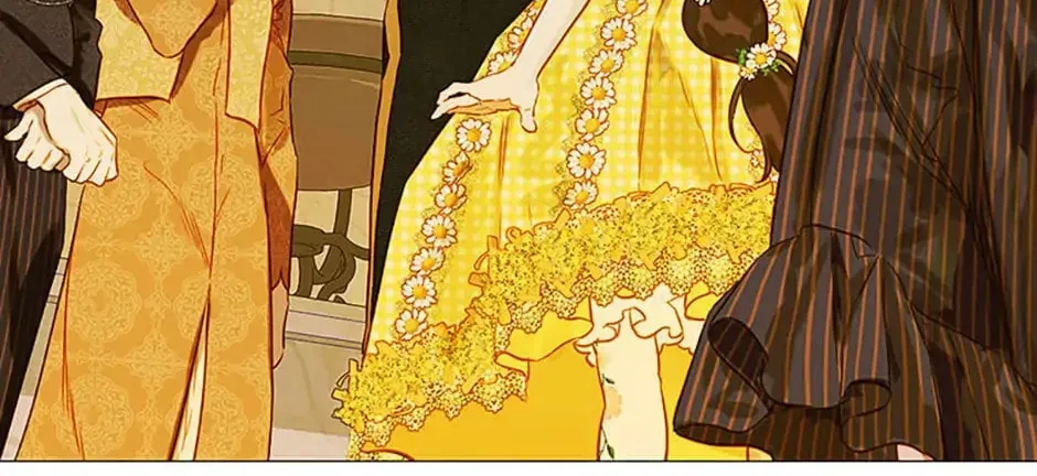 Mother's Contract Marriage Chapter 37 page 117