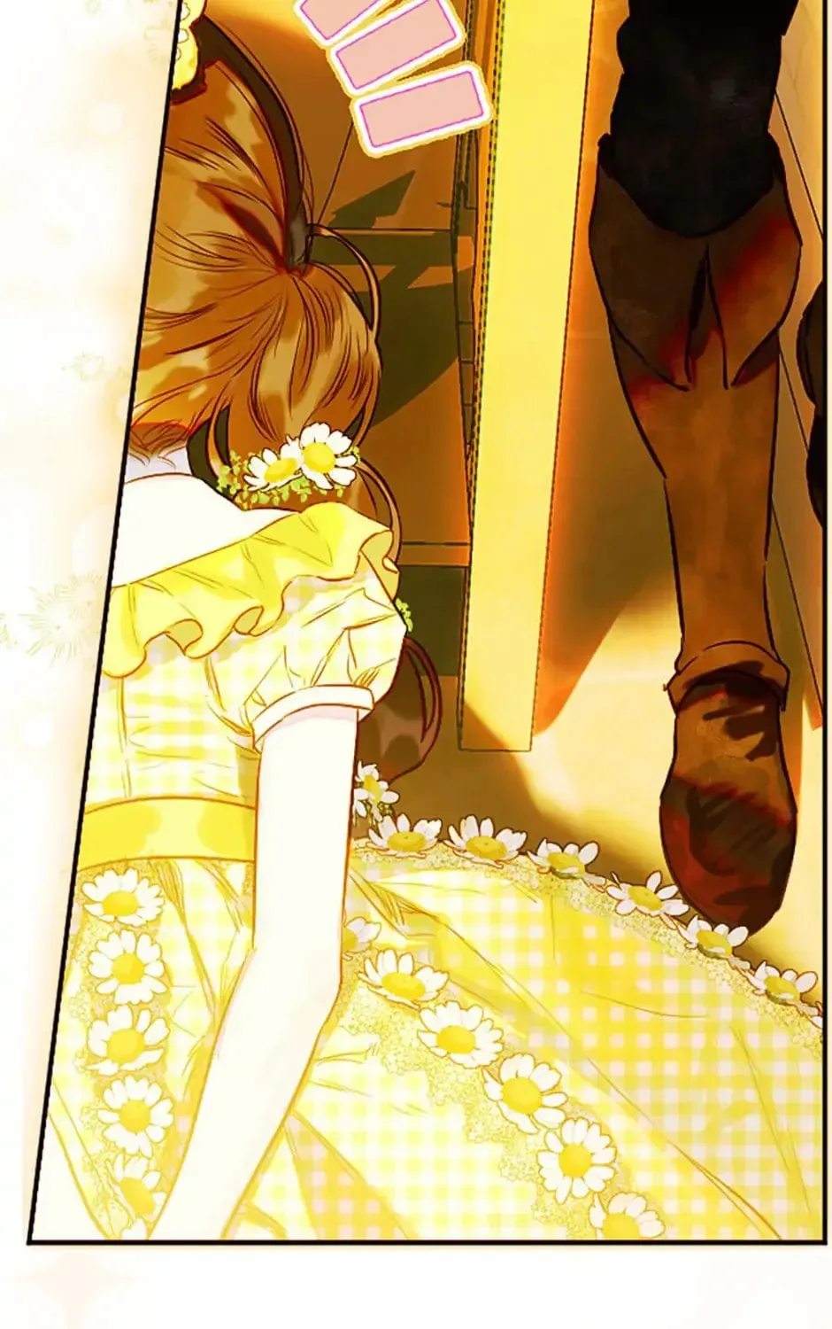 Mother's Contract Marriage Chapter 37 page 126