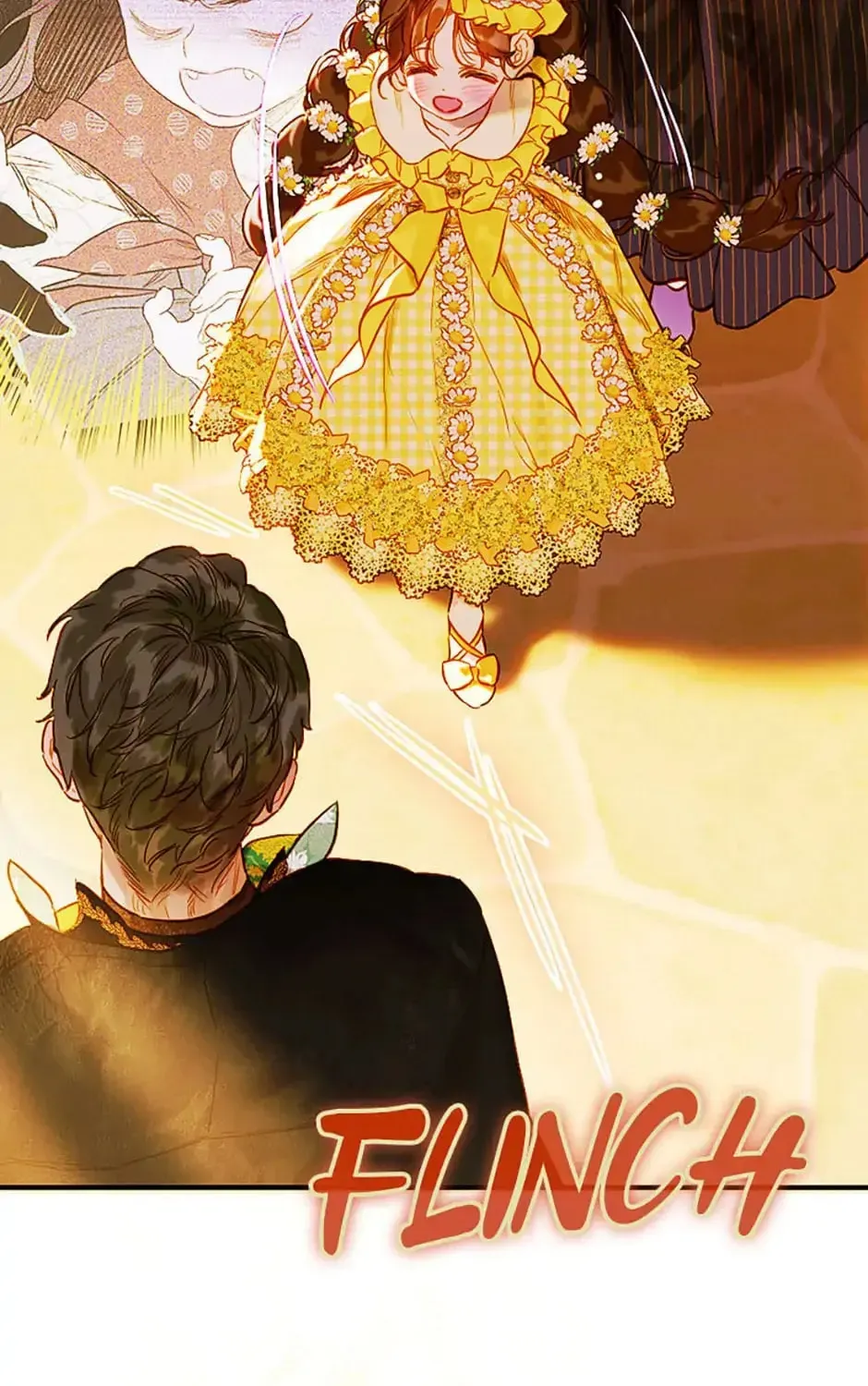 Mother's Contract Marriage Chapter 37 page 134
