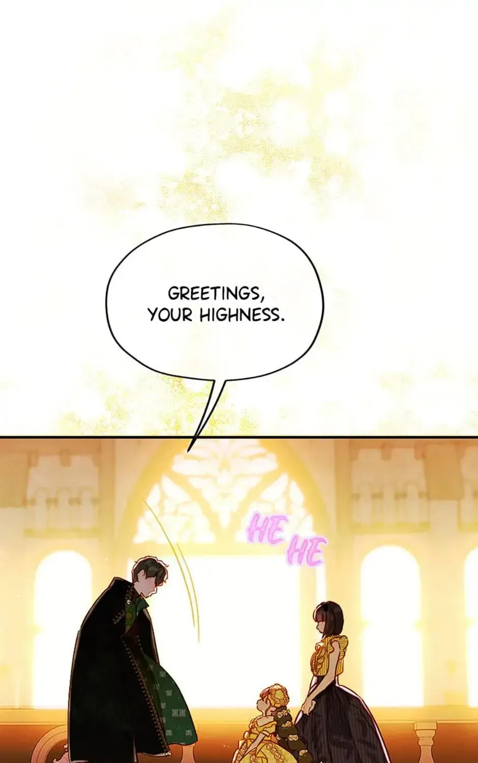 Mother's Contract Marriage Chapter 37 page 136