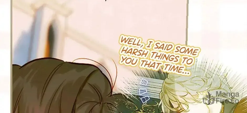 Mother's Contract Marriage Chapter 37 page 139