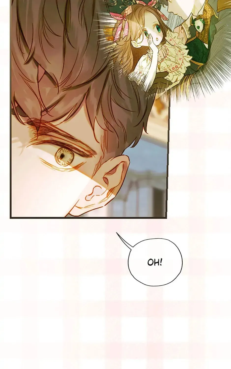 Mother's Contract Marriage Chapter 37 page 140