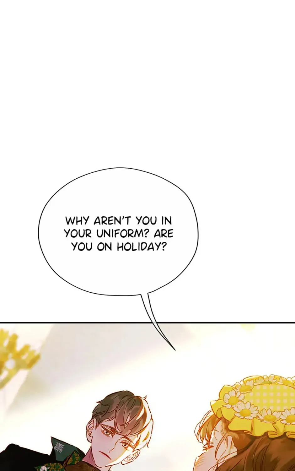 Mother's Contract Marriage Chapter 37 page 144