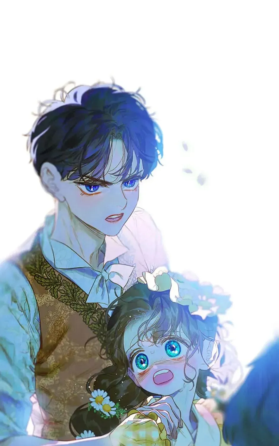 Mother's Contract Marriage Chapter 37 page 188