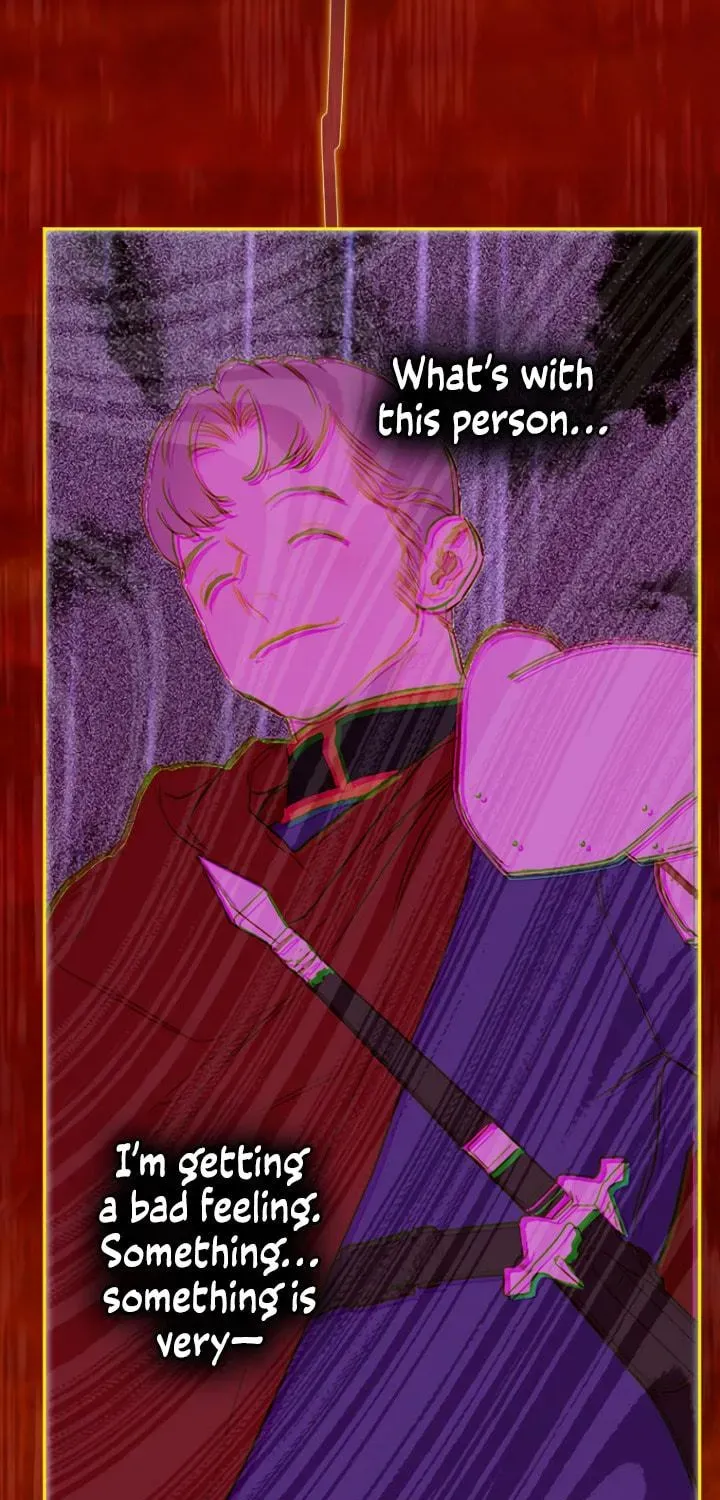 Mother's Contract Marriage Chapter 26 page 8