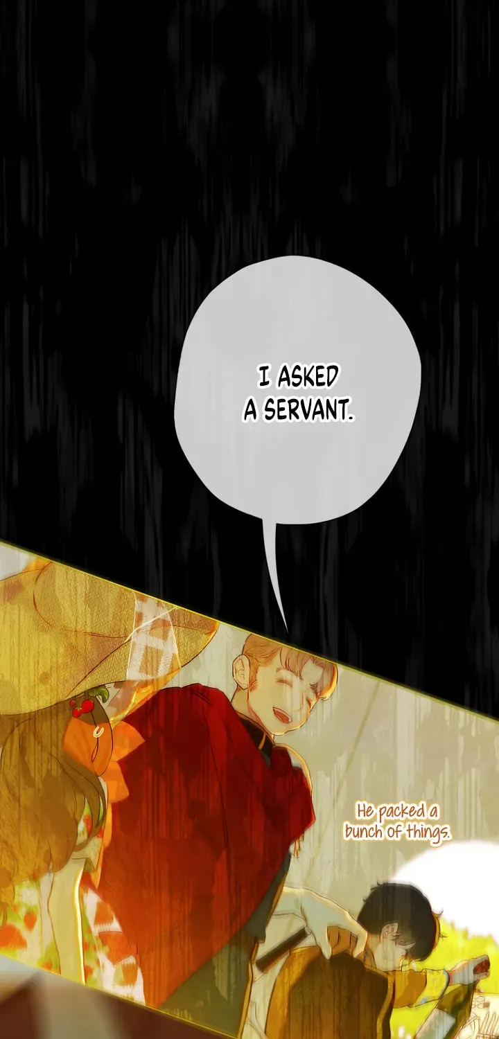 Mother's Contract Marriage Chapter 26 page 15