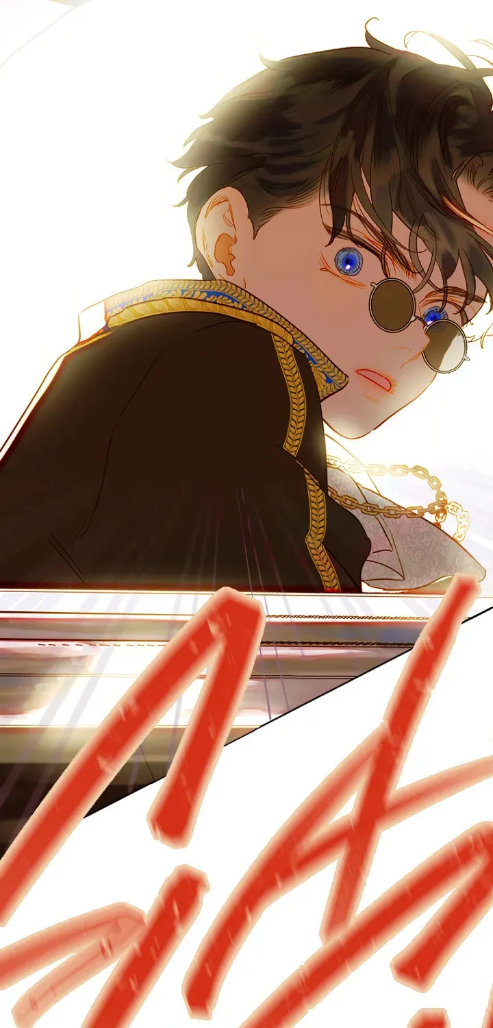 Mother's Contract Marriage Chapter 26 page 19