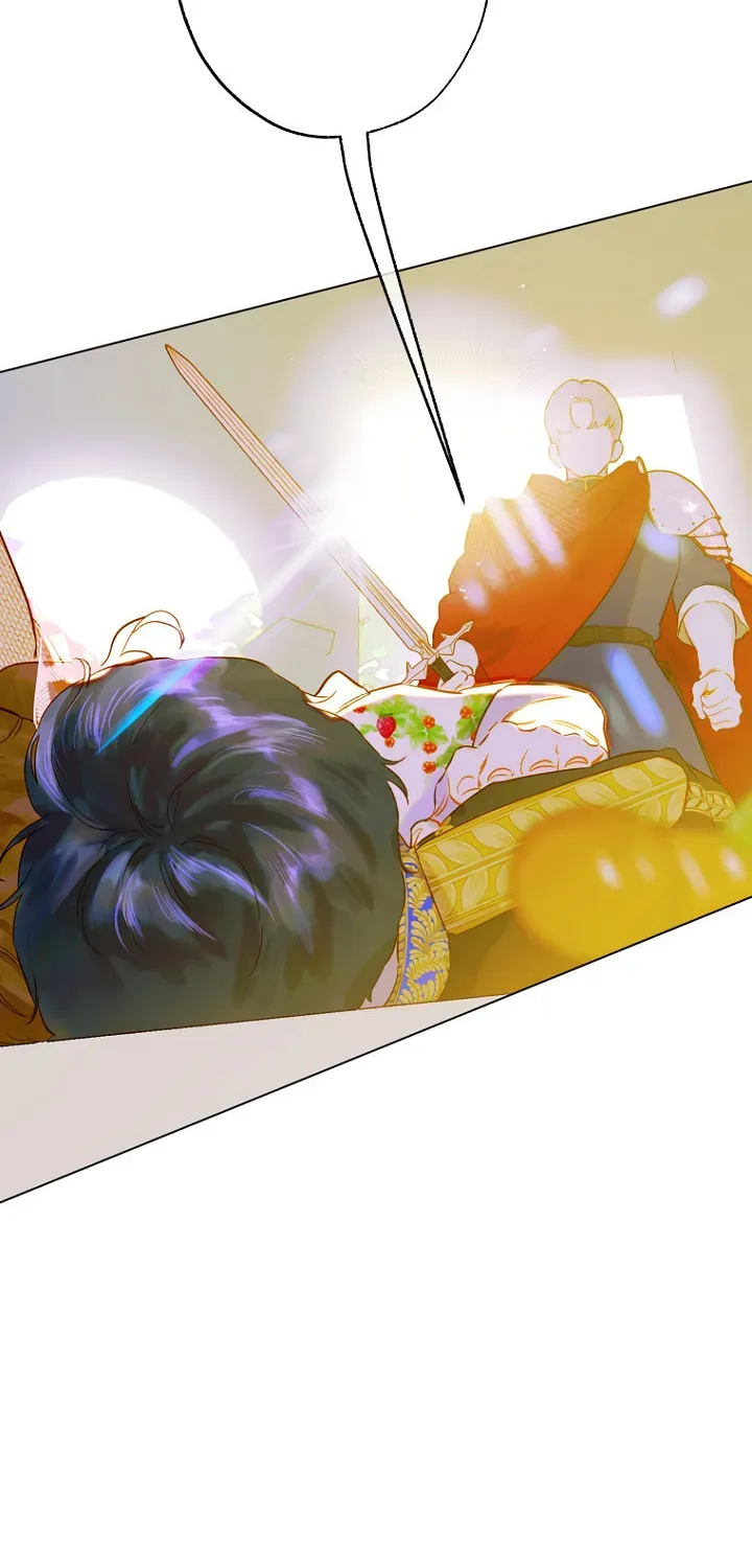 Mother's Contract Marriage Chapter 26 page 28