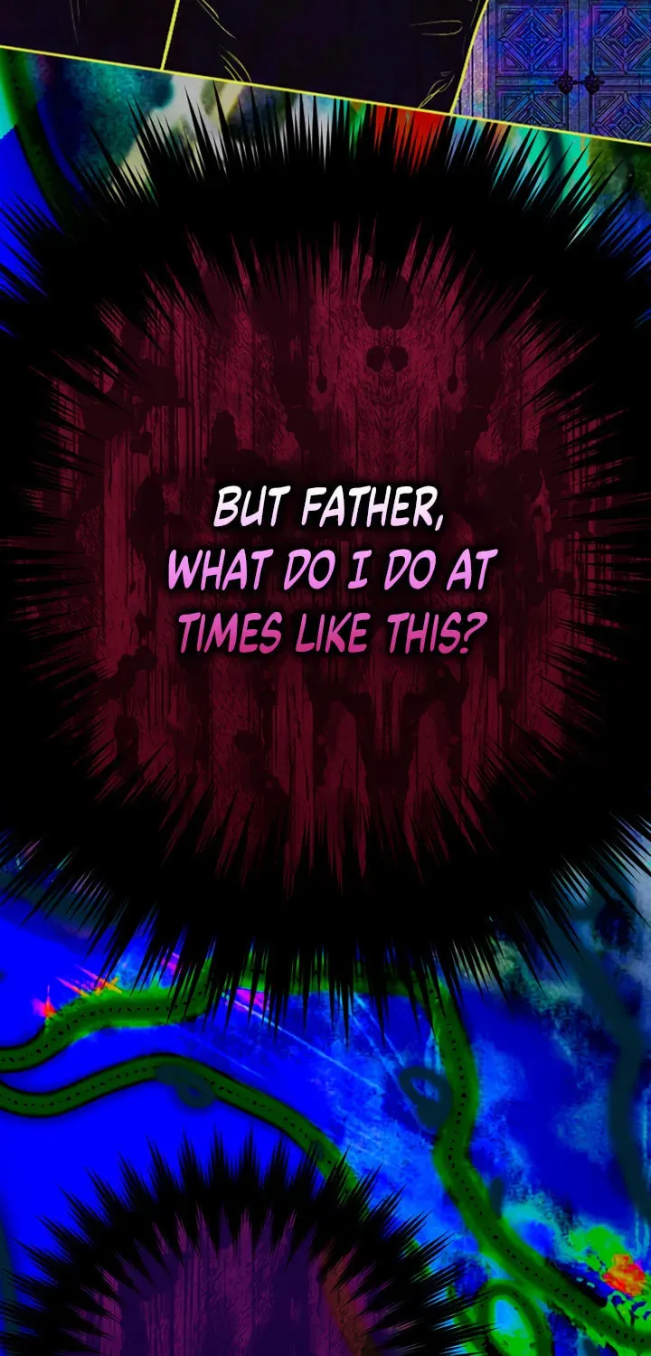 Mother's Contract Marriage Chapter 26 page 43