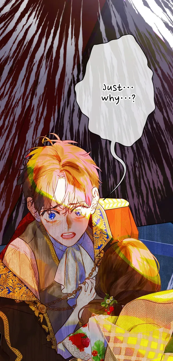 Mother's Contract Marriage Chapter 26 page 46