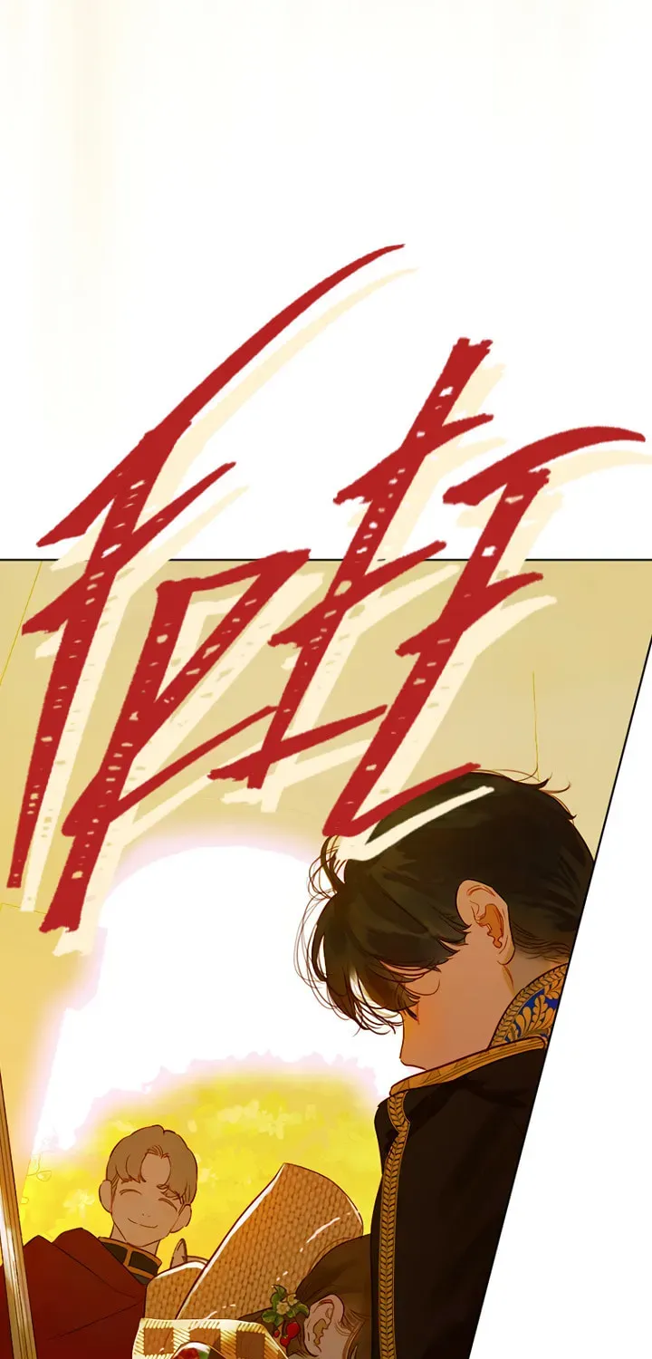 Mother's Contract Marriage Chapter 26 page 50