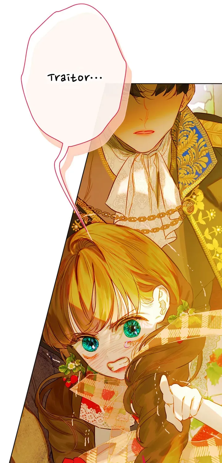 Mother's Contract Marriage Chapter 26 page 52