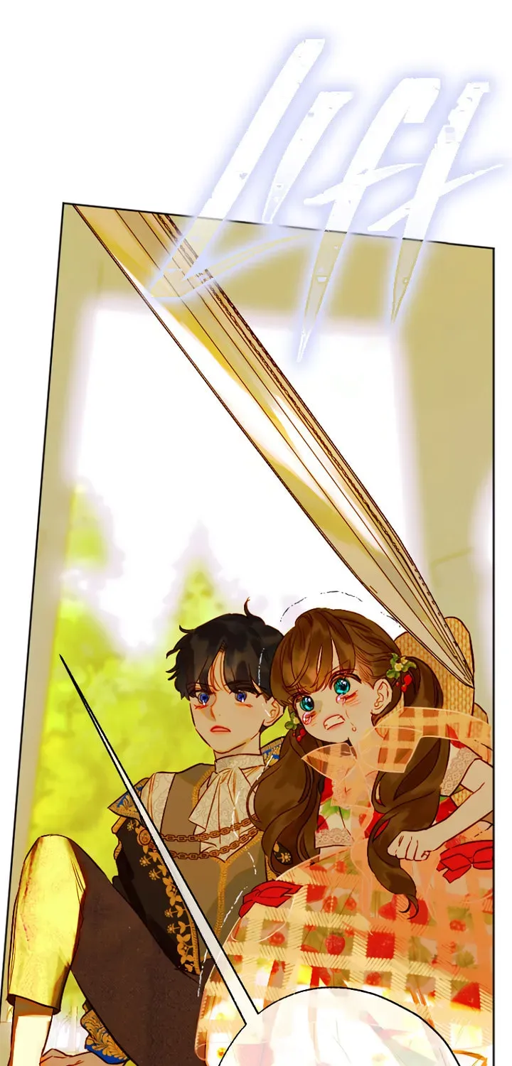 Mother's Contract Marriage Chapter 26 page 57