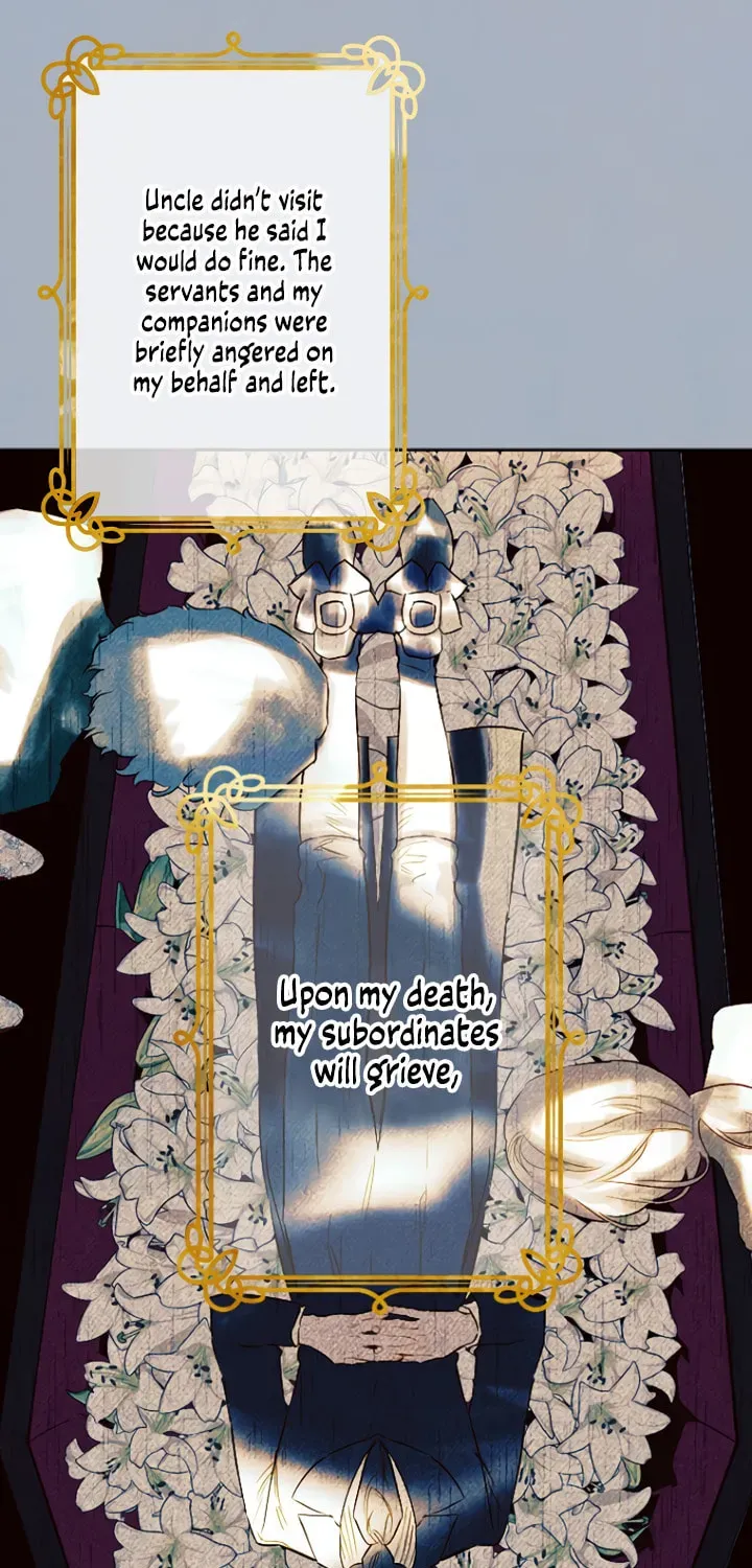 Mother's Contract Marriage Chapter 26 page 71