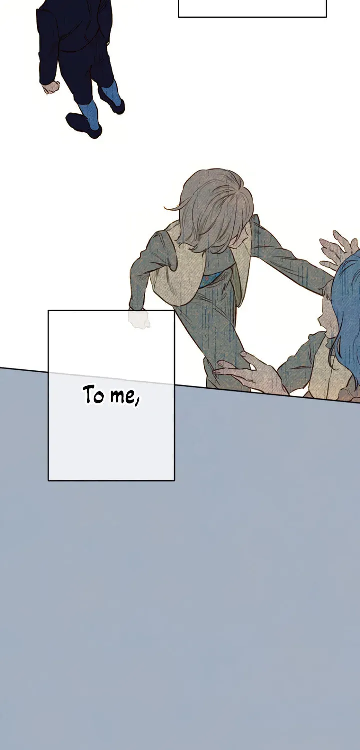 Mother's Contract Marriage Chapter 26 page 77