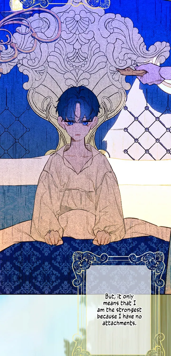 Mother's Contract Marriage Chapter 26 page 83