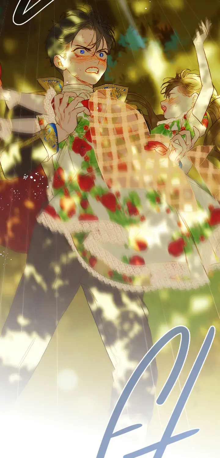 Mother's Contract Marriage Chapter 26 page 98