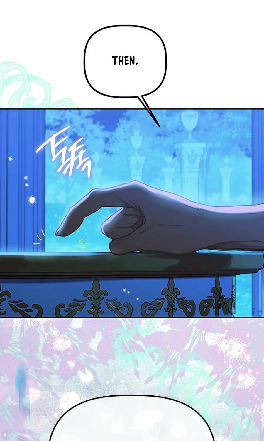 Mother's Contract Marriage Chapter 52 page 4