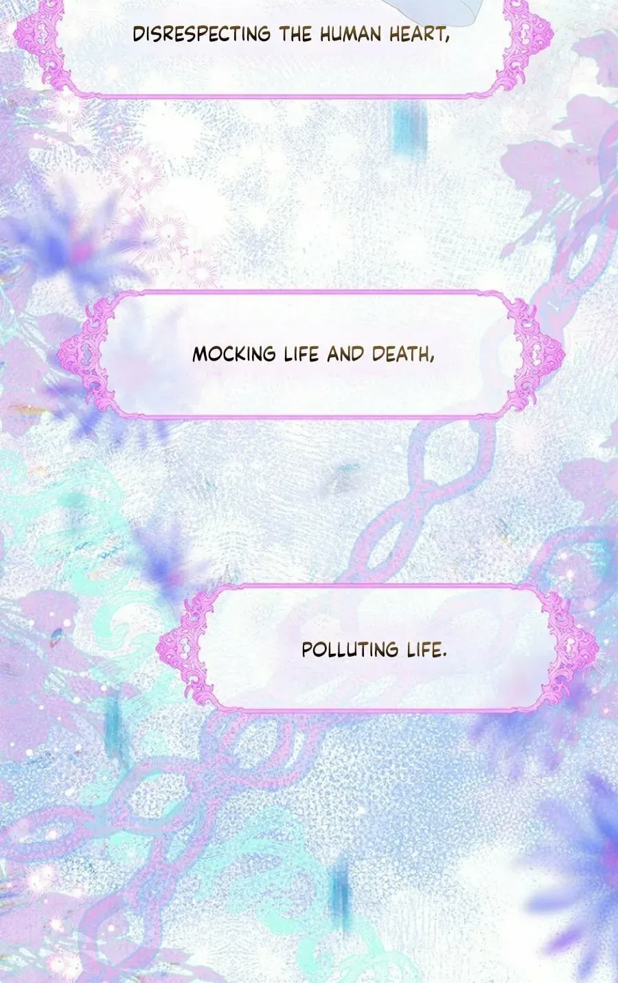 Mother's Contract Marriage Chapter 52 page 6