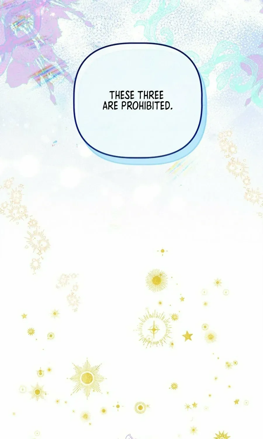 Mother's Contract Marriage Chapter 52 page 7