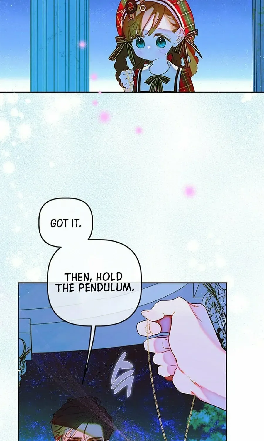 Mother's Contract Marriage Chapter 52 page 10