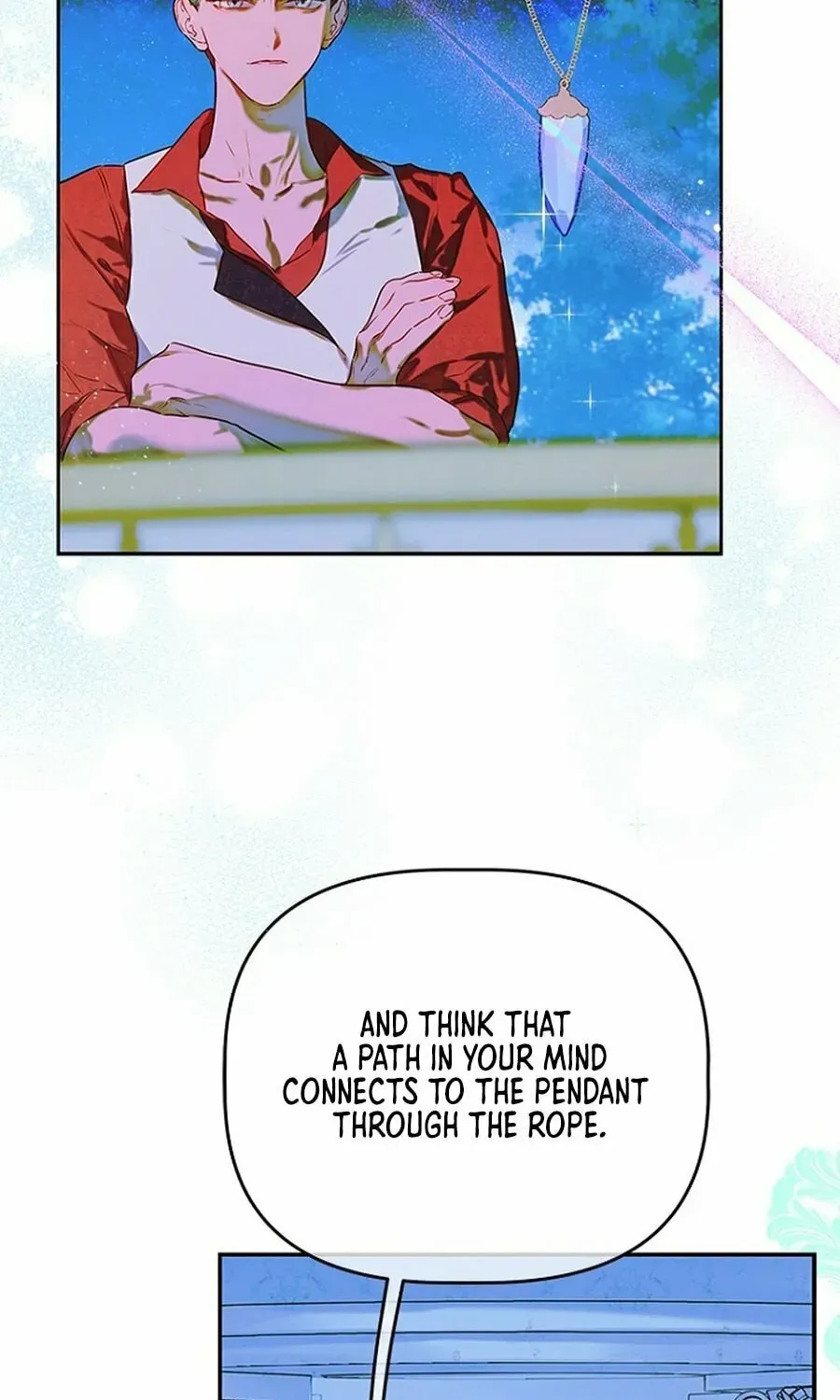 Mother's Contract Marriage Chapter 52 page 11