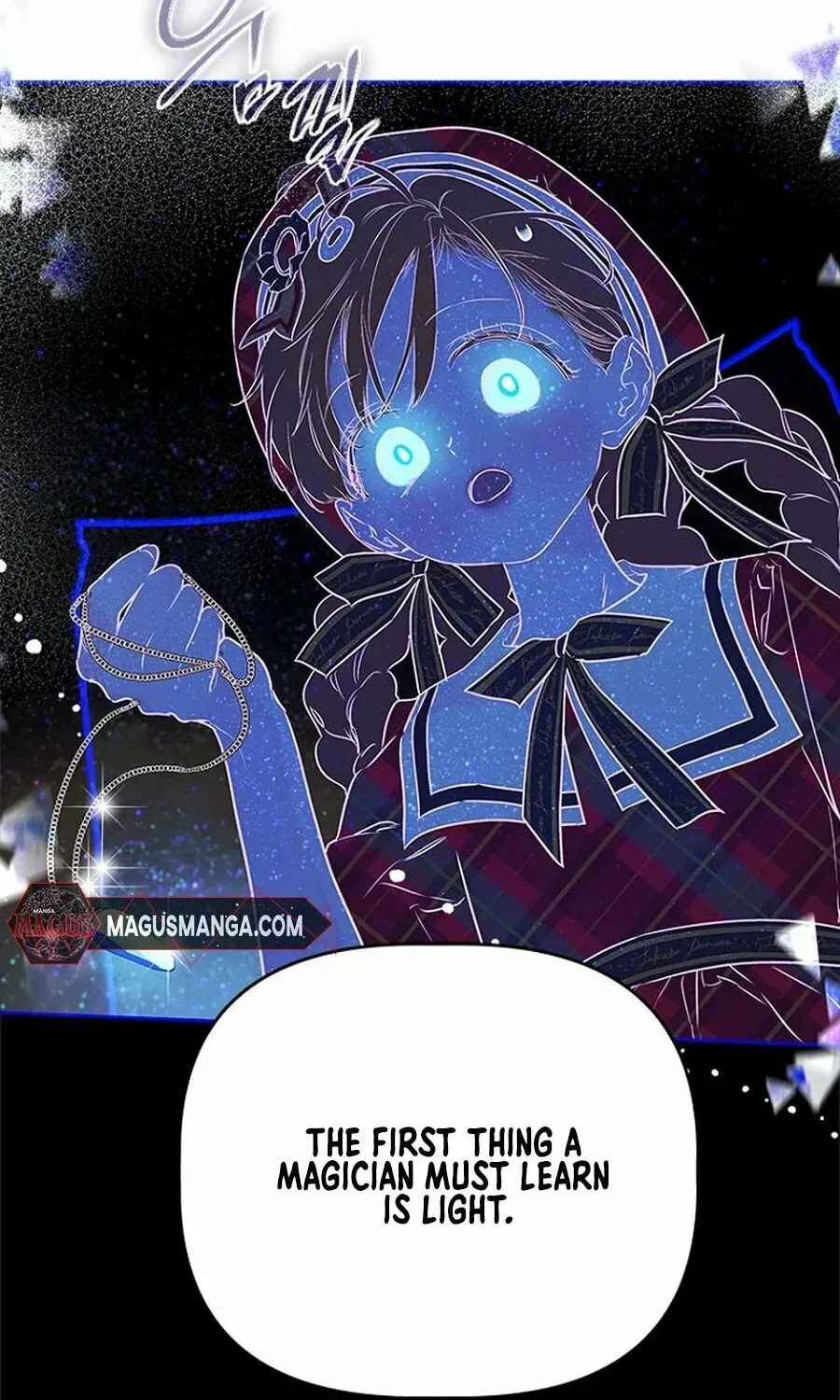 Mother's Contract Marriage Chapter 52 page 22