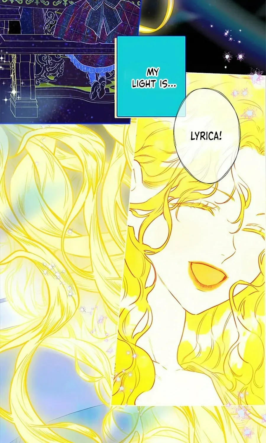 Mother's Contract Marriage Chapter 52 page 24