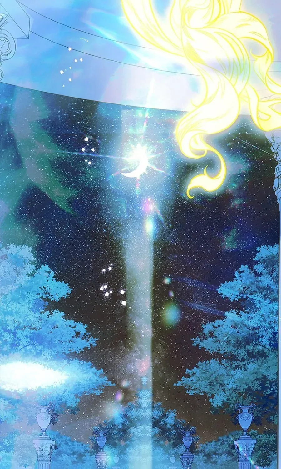 Mother's Contract Marriage Chapter 52 page 26