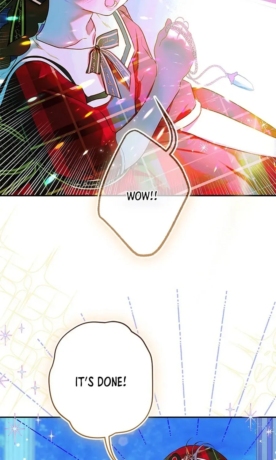 Mother's Contract Marriage Chapter 52 page 30
