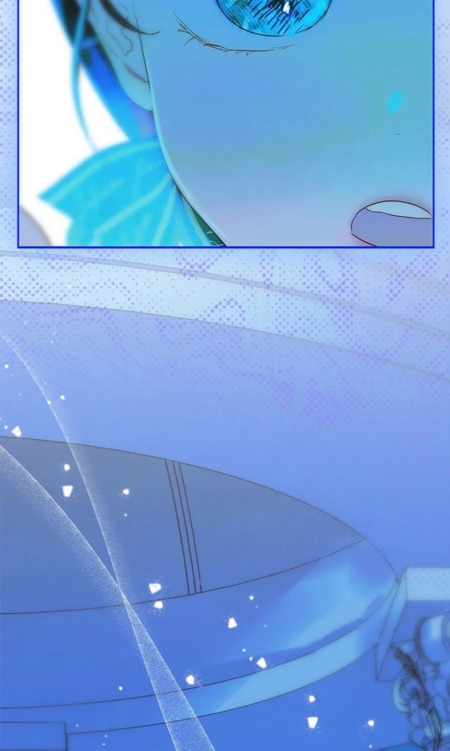 Mother's Contract Marriage Chapter 52 page 33
