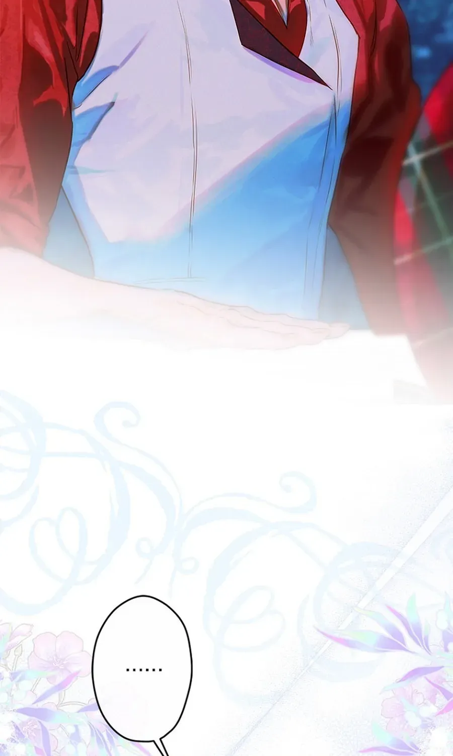 Mother's Contract Marriage Chapter 52 page 35