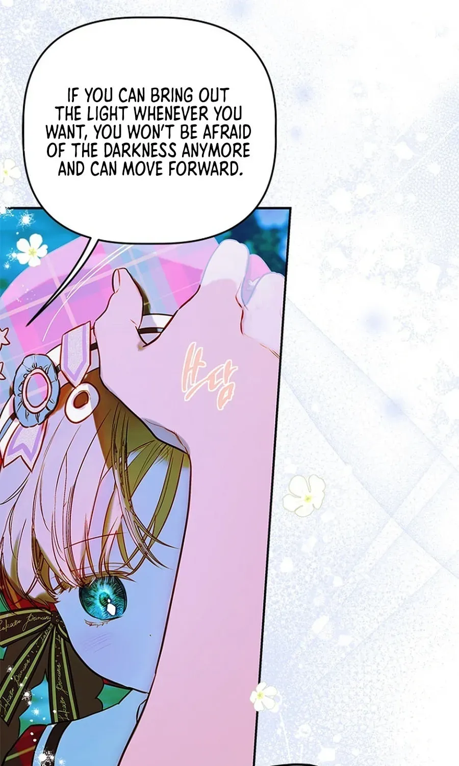 Mother's Contract Marriage Chapter 52 page 37