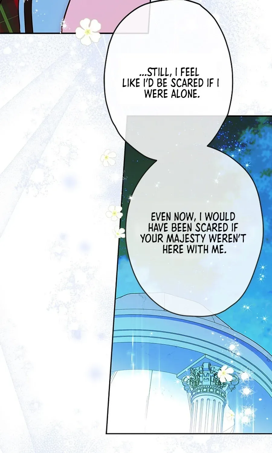 Mother's Contract Marriage Chapter 52 page 38