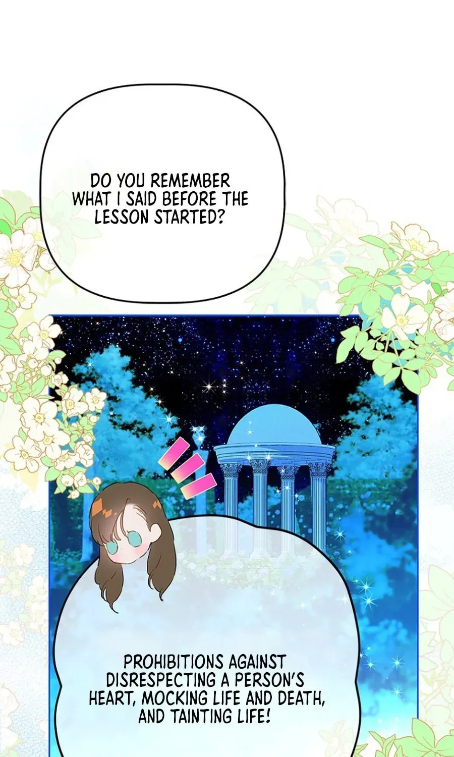 Mother's Contract Marriage Chapter 52 page 41